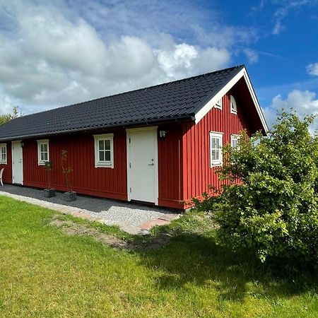 Soendre Gards Havaeng Bed & Breakfast Glommen Luaran gambar
