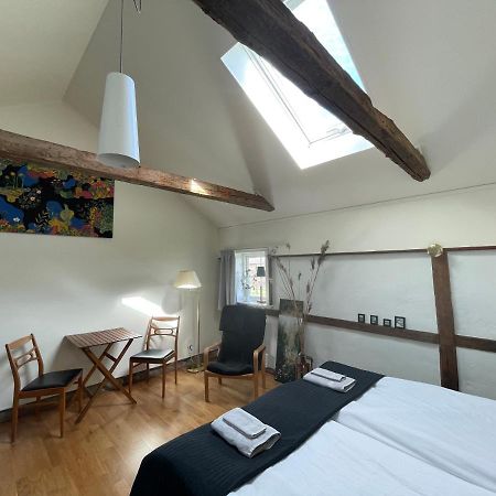 Soendre Gards Havaeng Bed & Breakfast Glommen Luaran gambar
