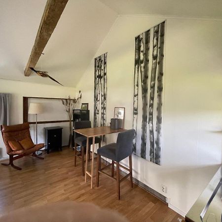 Soendre Gards Havaeng Bed & Breakfast Glommen Luaran gambar