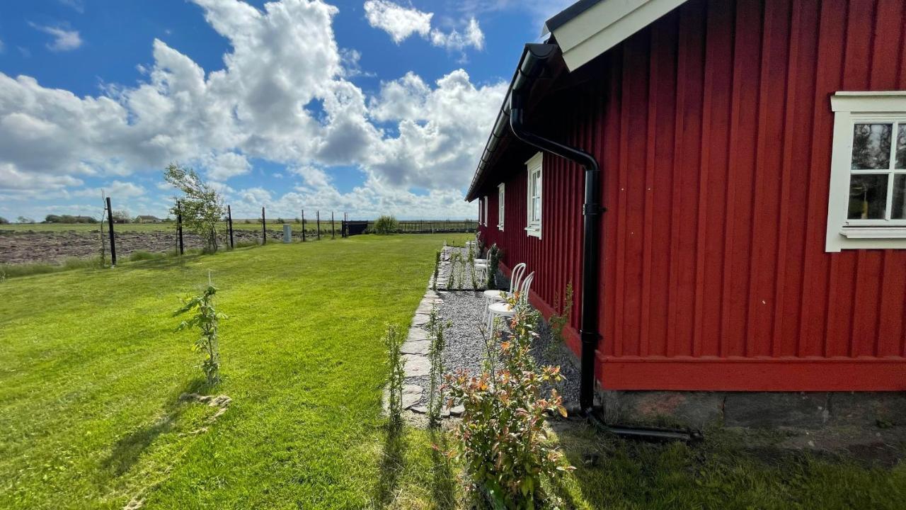 Soendre Gards Havaeng Bed & Breakfast Glommen Luaran gambar