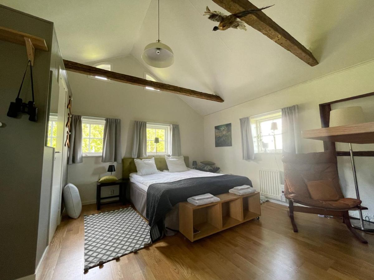 Soendre Gards Havaeng Bed & Breakfast Glommen Luaran gambar