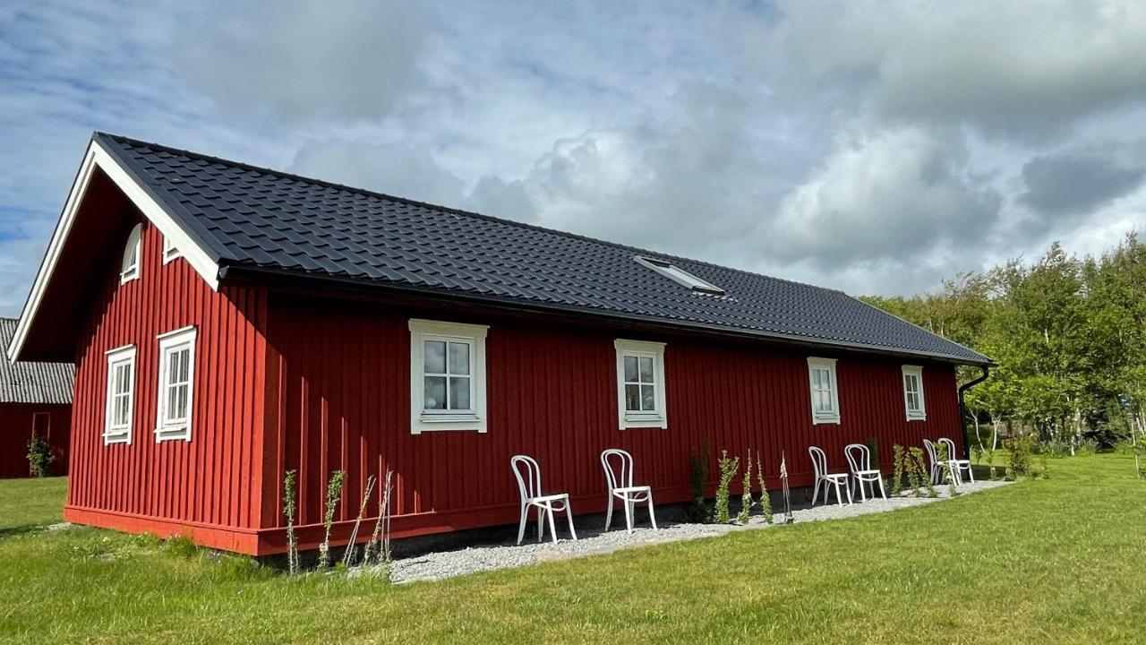 Soendre Gards Havaeng Bed & Breakfast Glommen Luaran gambar