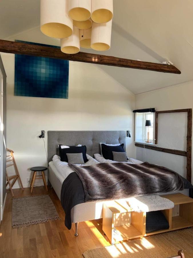 Soendre Gards Havaeng Bed & Breakfast Glommen Luaran gambar