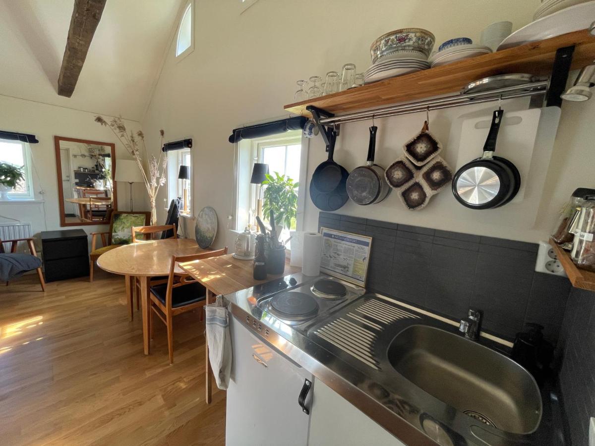 Soendre Gards Havaeng Bed & Breakfast Glommen Luaran gambar