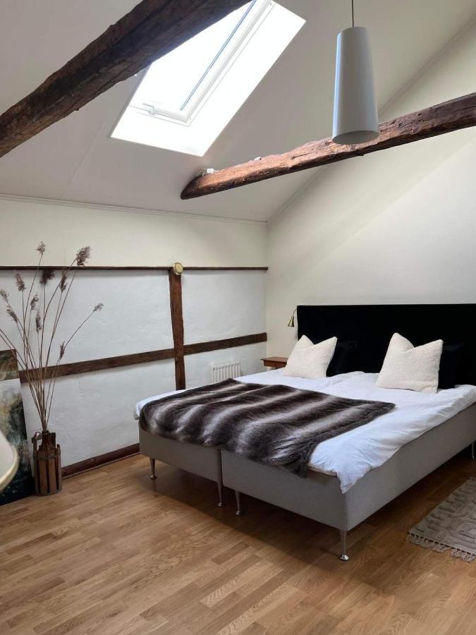 Soendre Gards Havaeng Bed & Breakfast Glommen Luaran gambar