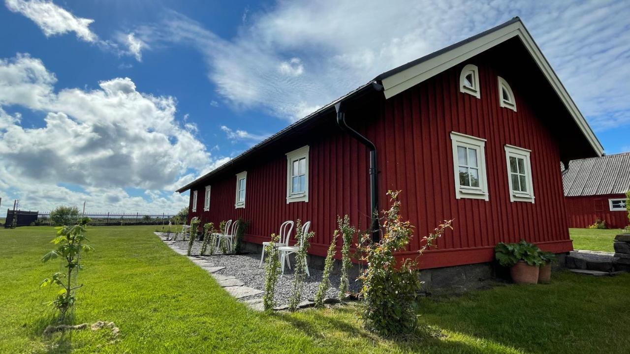 Soendre Gards Havaeng Bed & Breakfast Glommen Luaran gambar