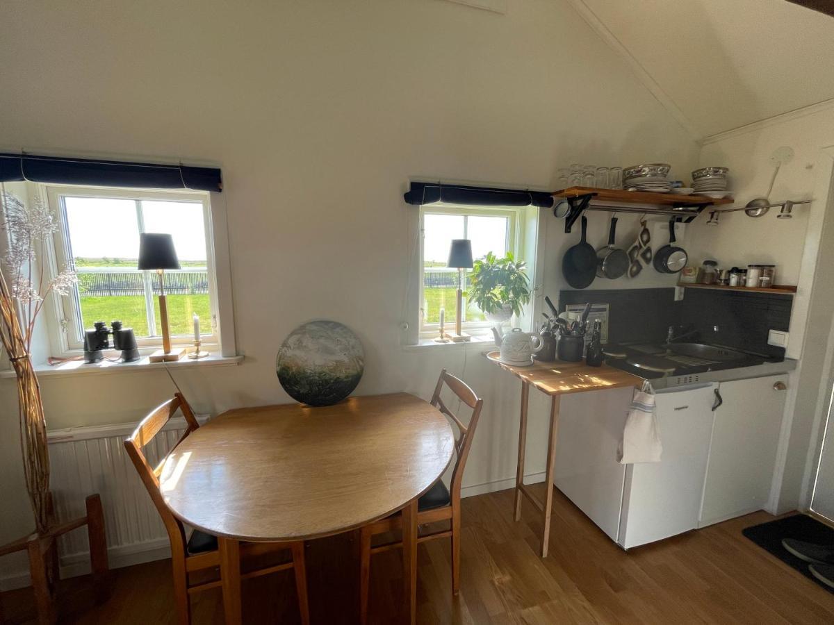 Soendre Gards Havaeng Bed & Breakfast Glommen Luaran gambar