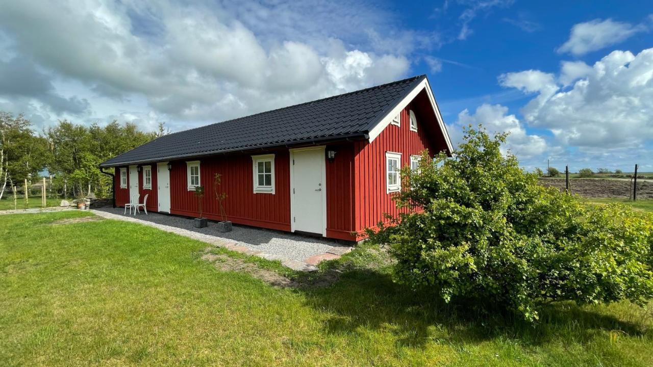 Soendre Gards Havaeng Bed & Breakfast Glommen Luaran gambar