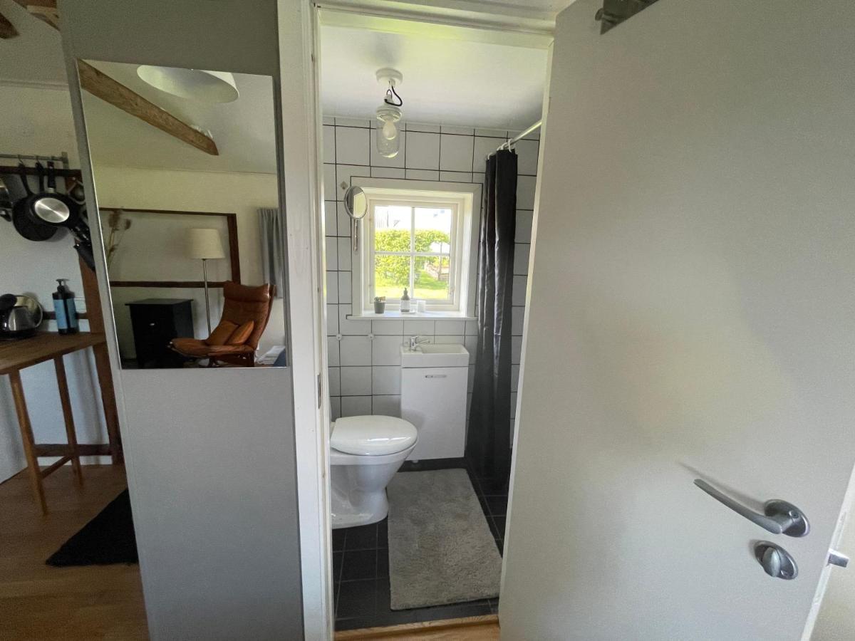 Soendre Gards Havaeng Bed & Breakfast Glommen Luaran gambar
