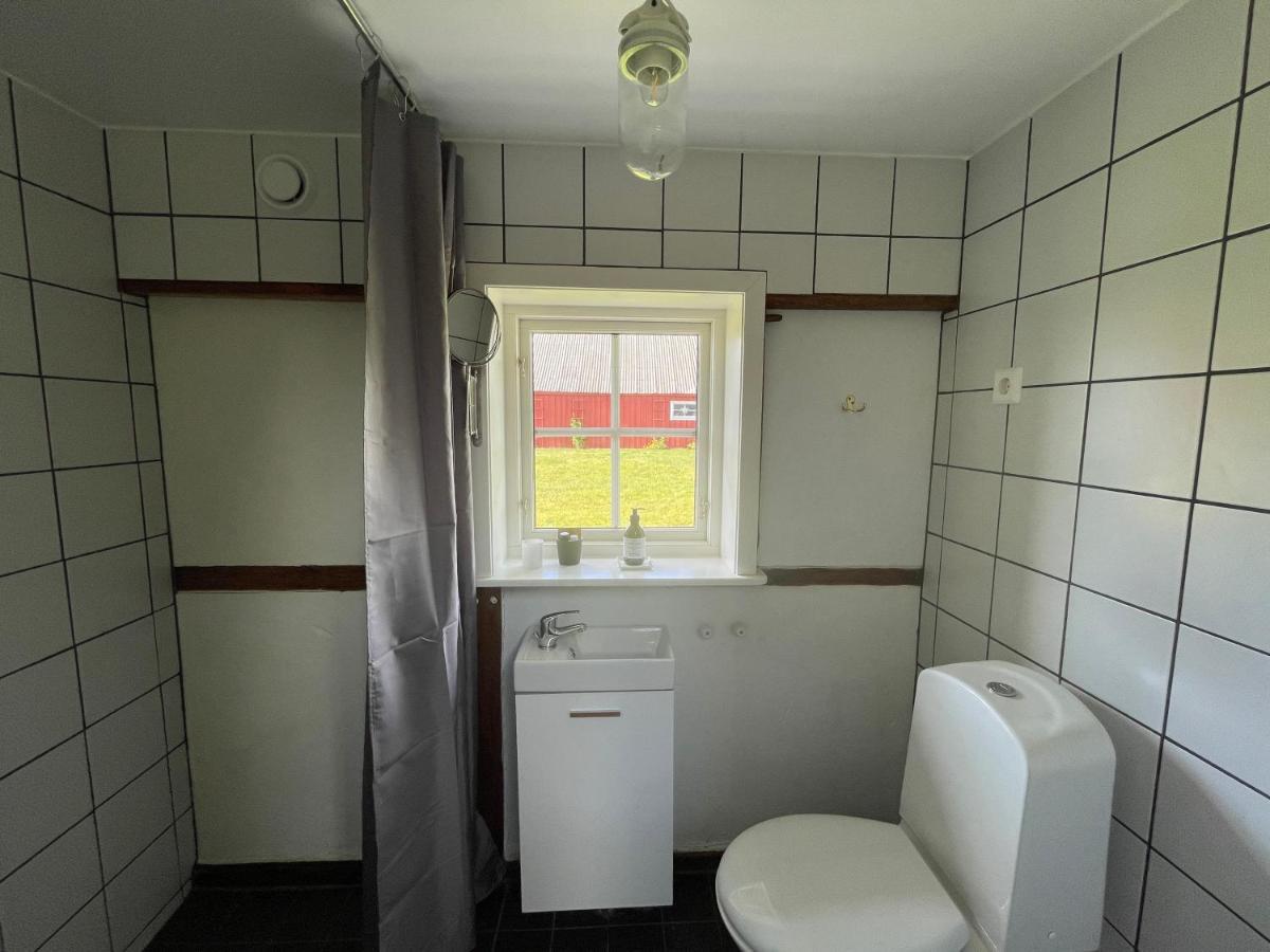 Soendre Gards Havaeng Bed & Breakfast Glommen Luaran gambar